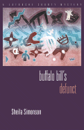 Buffalo Bill's Defunct: A Latouche County Mystery