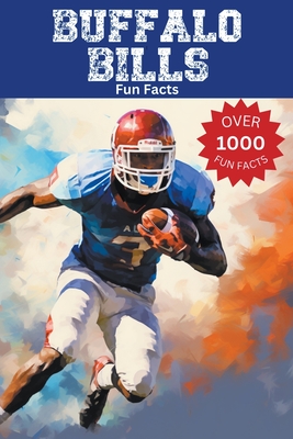 Buffalo Bills Fun Facts - Ape, Trivia