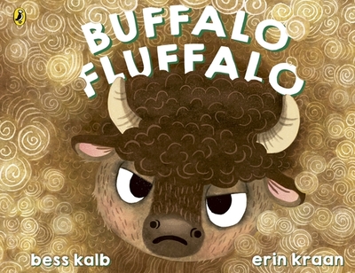 Buffalo Fluffalo - Kalb, Bess