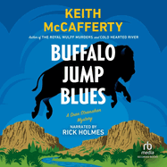 Buffalo Jump Blues
