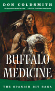 Buffalo Medicine - Coldsmith, Don