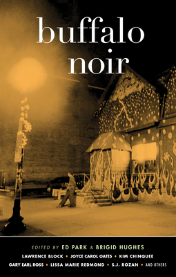 Buffalo Noir - Hughes, Brigid (Editor), and Park, Ed (Editor)