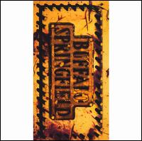 Buffalo Springfield [Box Set] - Buffalo Springfield