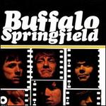 Buffalo Springfield [Mono/Stereo Version]