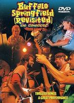Buffalo Springfield (Revisited) in Concert