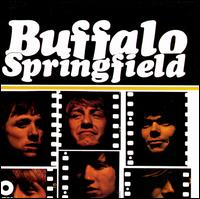 Buffalo Springfield - Buffalo Springfield