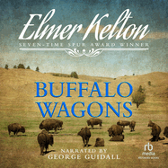 Buffalo Wagons
