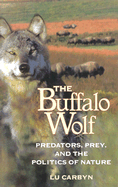 Buffalo Wolf