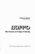 Buffo: The Genius of Vulgar Comedy