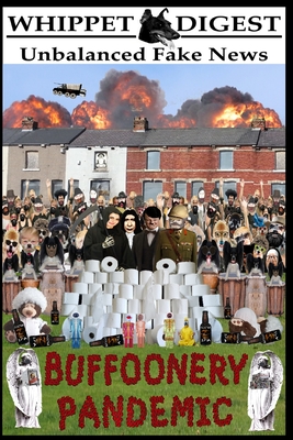 Buffoonery Pandemic - Reeves, Stuart