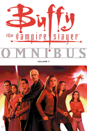 Buffy Omnibus Volume 7