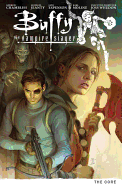 Buffy Season Nine Volume 5: The Core