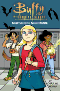 Buffy the Vampire Slayer: New School Nightmare