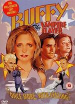 Buffy the Vampire Slayer: Once More, With Feeling
