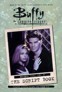 "Buffy the Vampire Slayer" Script Book - 