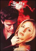 Buffy the Vampire Slayer: Season 02