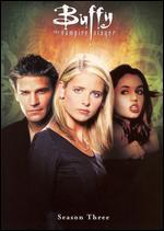 Buffy the Vampire Slayer: Season 03