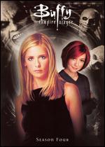 Buffy the Vampire Slayer: Season 04