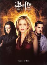 Buffy the Vampire Slayer: Season 06