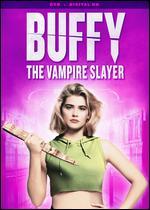 Buffy the Vampire Slayer