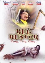 Bug Buster: Sci-Fi Comedy