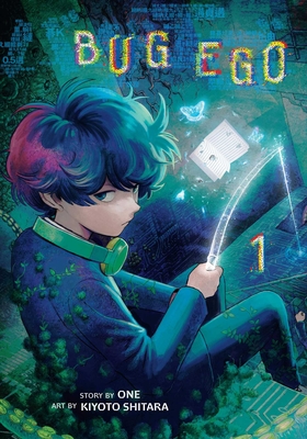Bug Ego, Vol. 1 - One