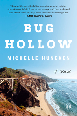 Bug Hollow - Huneven, Michelle