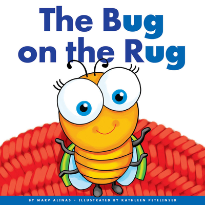 Bug on the Rug - Alinas, Marv