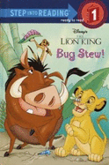 Bug Stew!