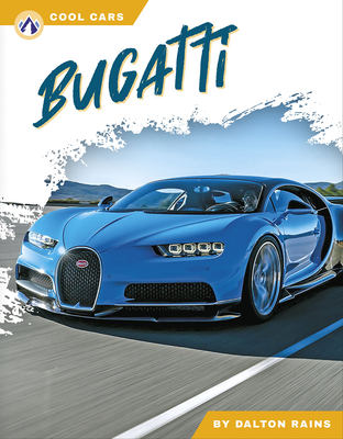 Bugatti - Rains, Dalton