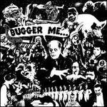 Bugger Me [LP]