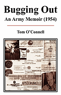 Bugging Out: An Army Memoir (1954