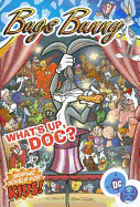 Bugs Bunny What's Up Doc?