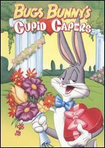 Bugs Bunny's Cupid Capers