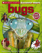 Bugs. by Penny Arlon