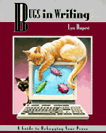 Bugs in Writing