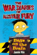 Bugs on the Brain - Rix, Jamie