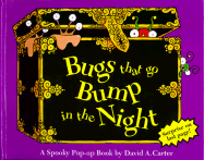 Bugs That Go Bump in the Night: A Spooky Pop Up Book