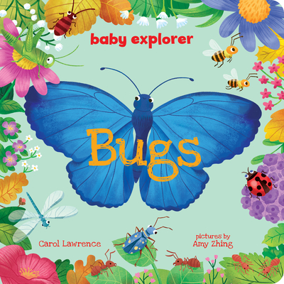Bugs - Lawrence, Carol