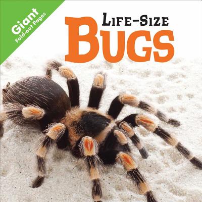 Bugs - Igloobooks