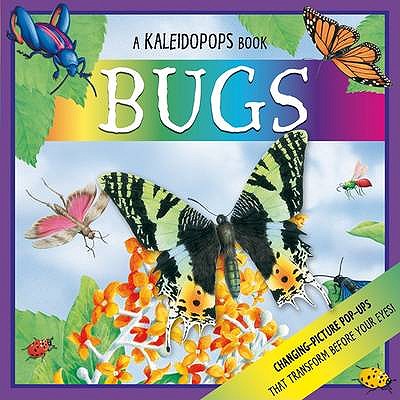 Bugs - Martin, Ruth, and Davies, Valerie