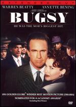 Bugsy [2 Discs] [Extended Cut] - Barry Levinson