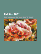 Buhen; Text