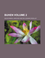 Buhen Volume 2