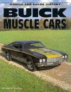 Buick muscle cars