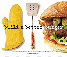 Build a Better Burger