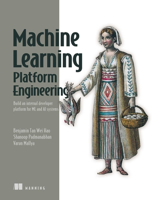 Build a Machine Learning Platform (From Scratch) - Hao, Benjamin