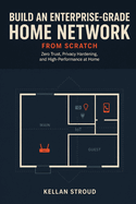 Build an Enterprise-Grade Home Network: Zero Trust, Privacy Hardening, and High-Performance at Home