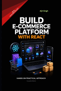 Build E-commerce Platform with React