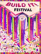 Build It! Festival: Grades K-"6